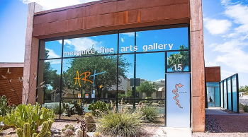 Things To Do Mesquite Fine Arts Center and Gallery